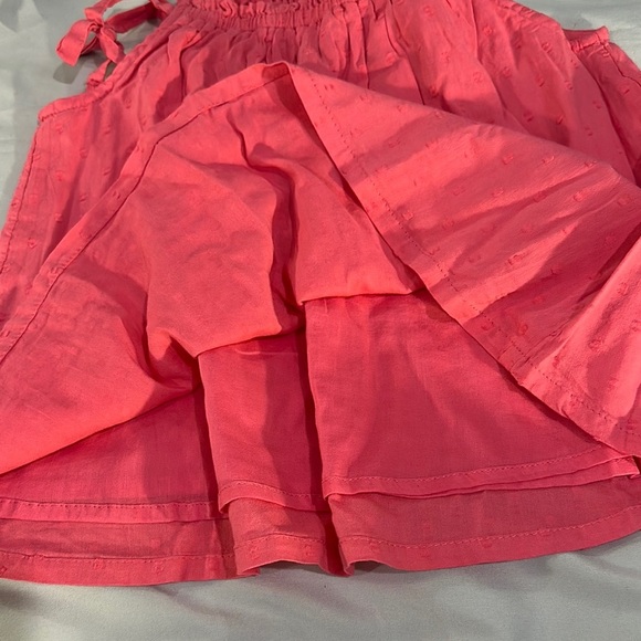 Old Navy - Pink dress with Bow Straps - Picture 3 of 3